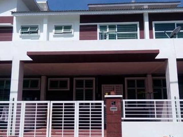 TMN INSANIAH JUAL SEKALI PERABOT No Depo FULL LOAN BOOKING 1k ONLY