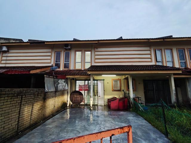 Tmn Jasmin Senawang Teres 2 Tingkat Dijual