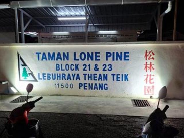 Tmn Lone Pine Block 23