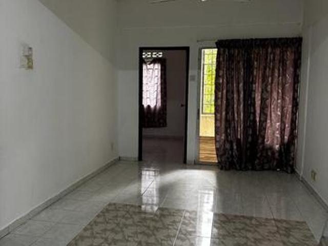 Tmn Langat Murni Blok C2 Strata Title Ready berdekatan KLIA
