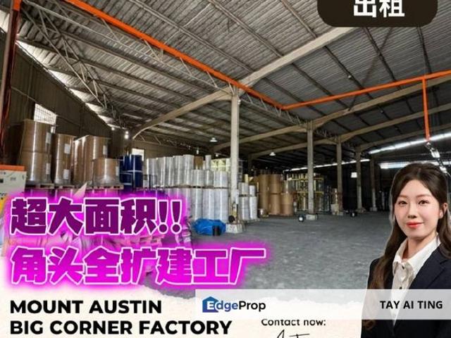 TMN MOUNT AUSTIN
