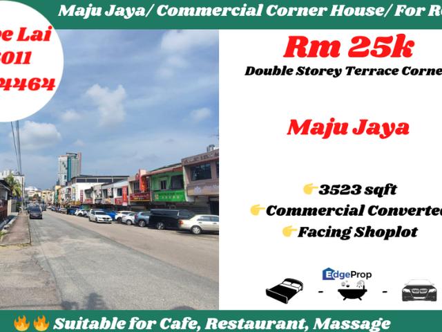 TMN MAJU JAYA