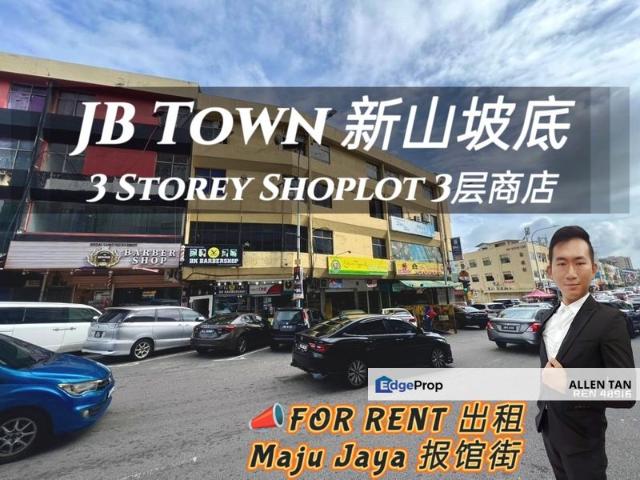 TMN MAJU JAYA