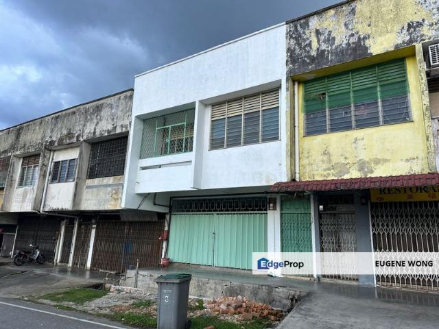 TMN MEWAH KULAI