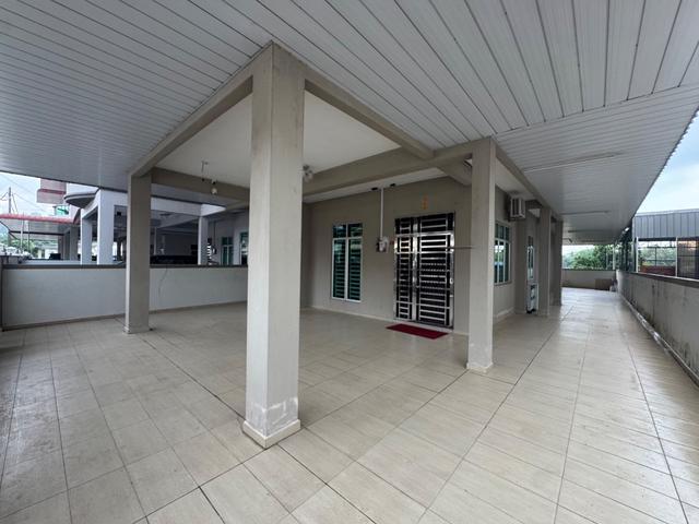 Tmn Merpati Indah Tambun Batu Kawan Semi D