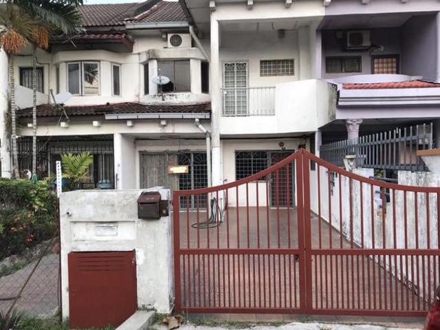 Tmn Muda Ampang Super convenient Tmn