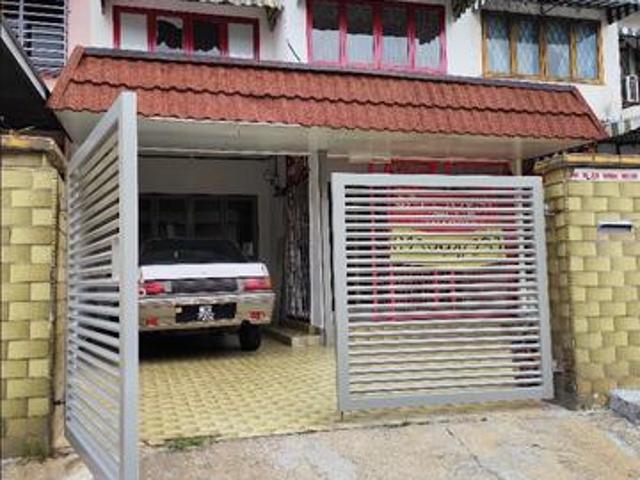 Tmn Muda Cheras 2storey landed house for sale