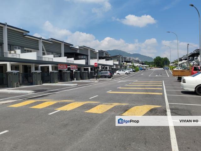TMN NILAI PERDANA