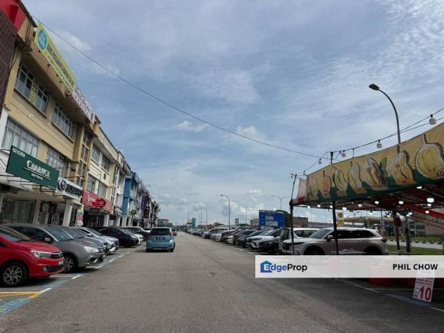 TMN NUSA BESTARI JAYA
