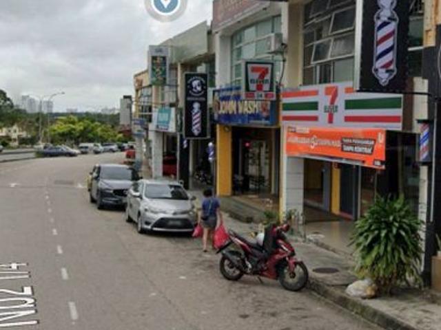 TMN NUSA BESTARI 2