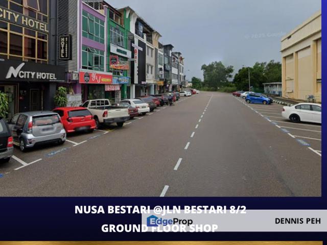 TMN NUSA BESTARI 2