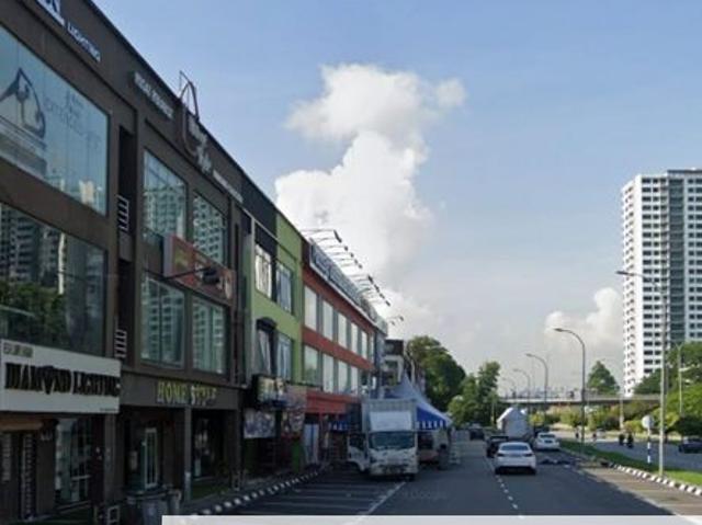 TMN NUSA BESTARI 2