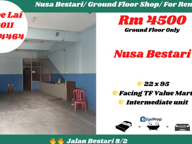 TMN NUSA BESTARI 2