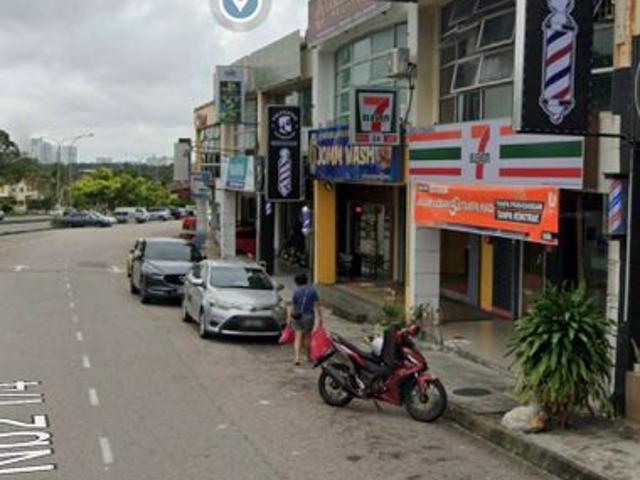 TMN NUSA BESTARI 2