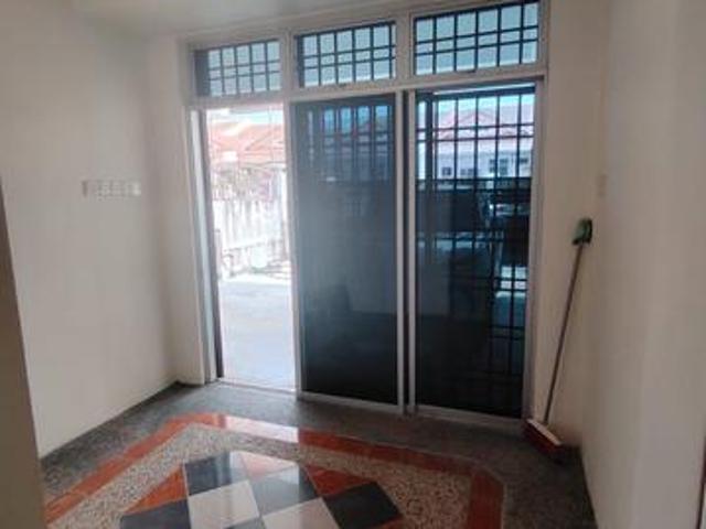Tmn Nusa Bestari 2 single storey 3 bedroom 3 bathroom Jb Johor Bahru