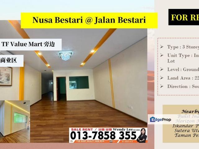 TMN NUSA BESTARI