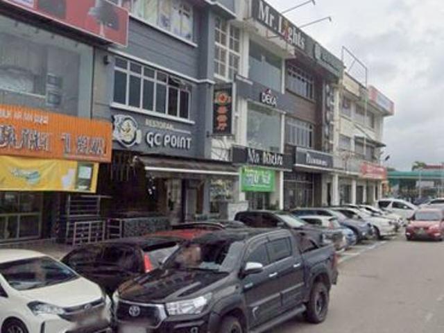 TMN NUSA BESTARI