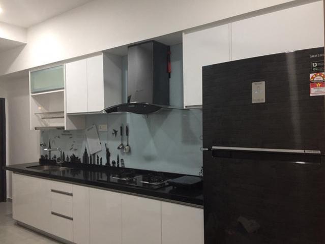 Tmn Saujana Permai 2 Storey Fully Furnished at Kota Permai Icon City