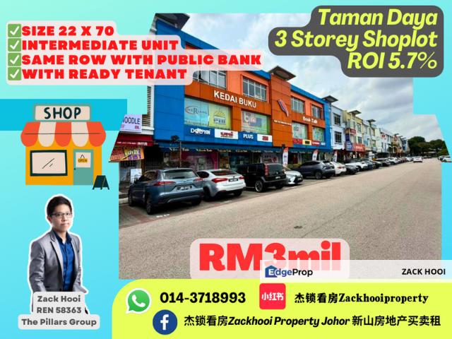 TMN SETIA INDAH