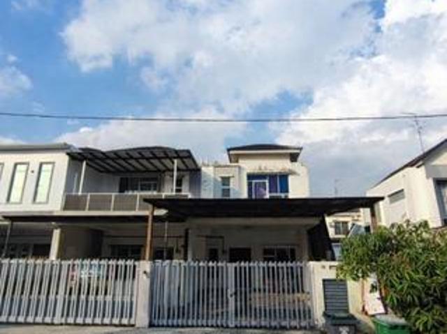 TMN SETIA TROPIKA l BELOW MARKET l RENOVATION I NEAR CIQ