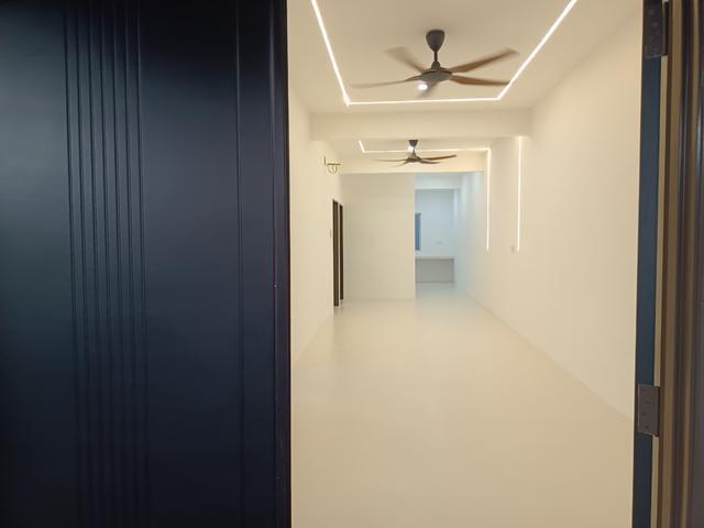 Tmn Selesa BedongLUXURYMODERN Interior DesignNICE 1sty Teres