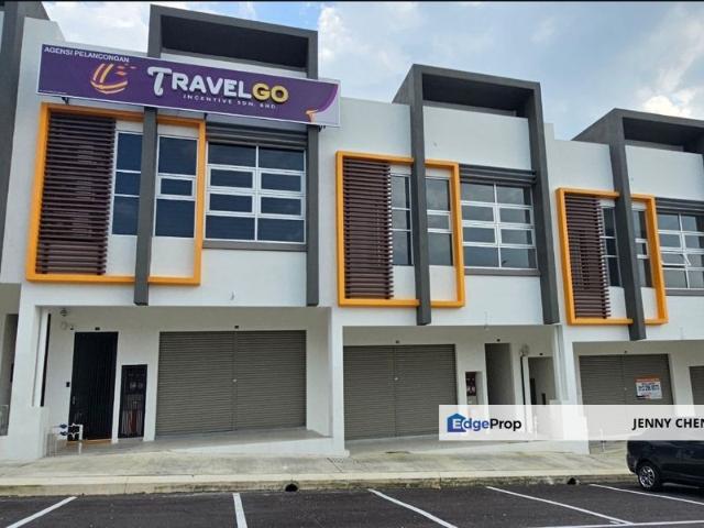 TMN SEMANJA KAJANG