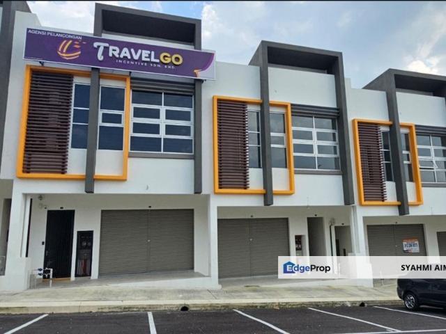TMN SEMANJA KAJANG