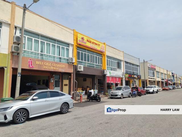 TMN SEMABOK PERDANA