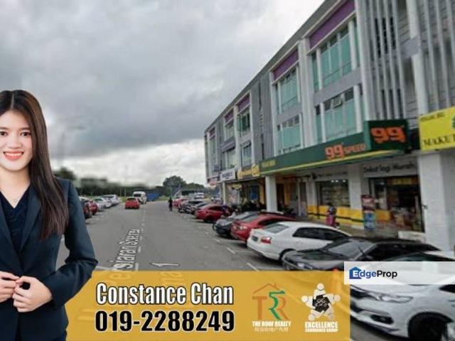 TMN SENAI UTAMA