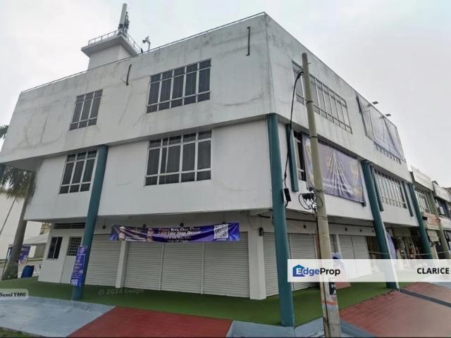 TMN SENTOSA PERDANA