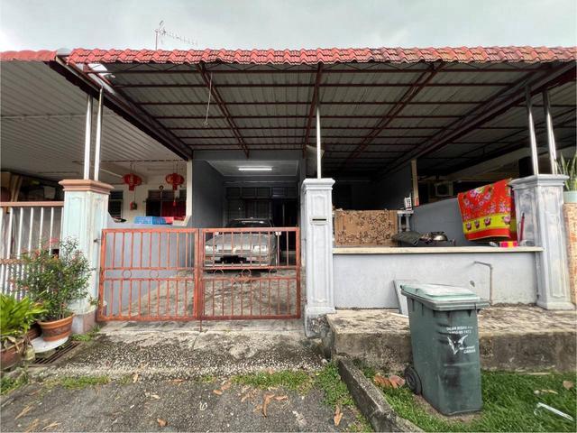 Tmn Serai Wangi Pdg Serai murahberbaloi