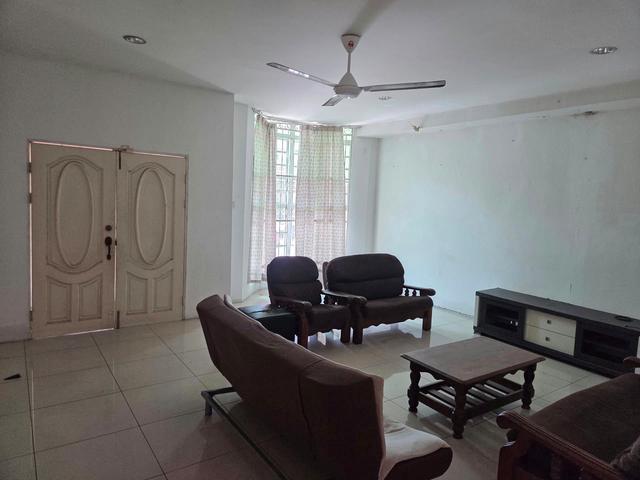 Tmn Seri PelangiKensingtonTuaran BypassUMSMenggatal Inanam4rooms
