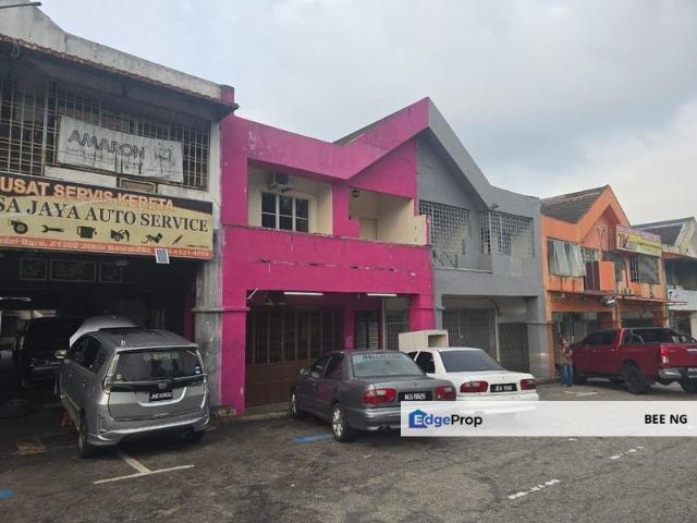 TMN SKUDAI BARU