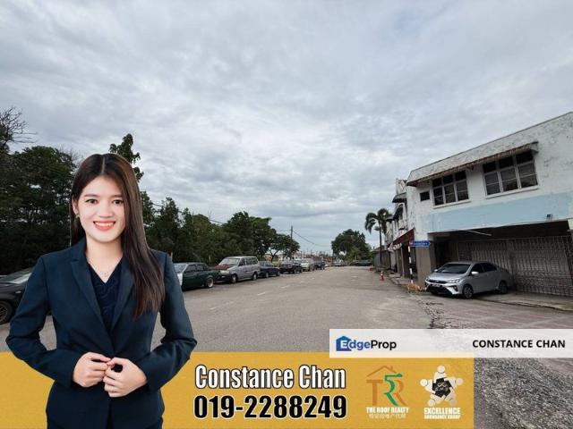 TMN SKUDAI BARU