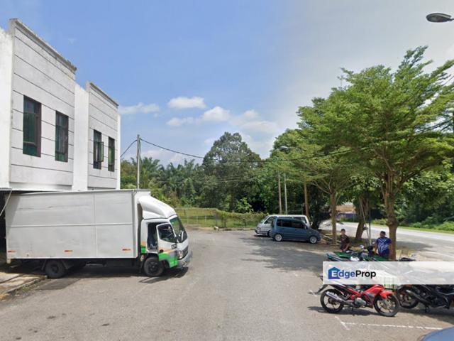 TMN SRI MANGGIS