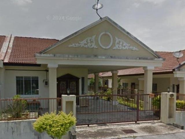 Tmn Sri Moyan Batu Kawa