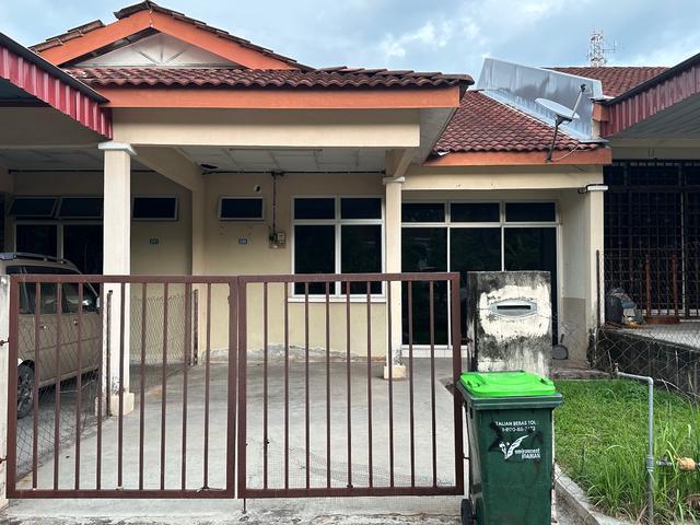TMN SRI HOSBAMURAH NIFULL LOAN BOOKING 1KOPEN FACING 1300sqft