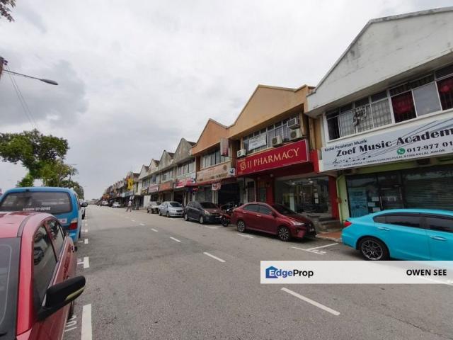 TMN SRI PULAI
