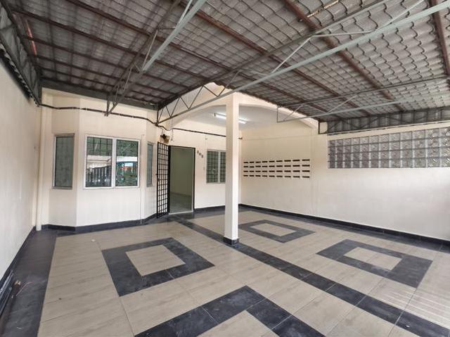 Tmn Sri Telawi Ampangan Cashback 45k Refurbished