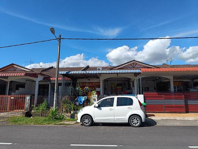 Tmn Sutera Near CMart Cengal SP1400sqft32