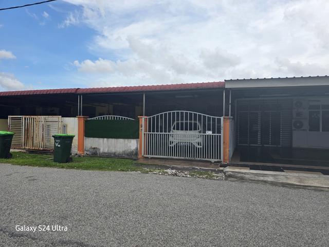 Tmn Suria Jitra 230k teres setingkat