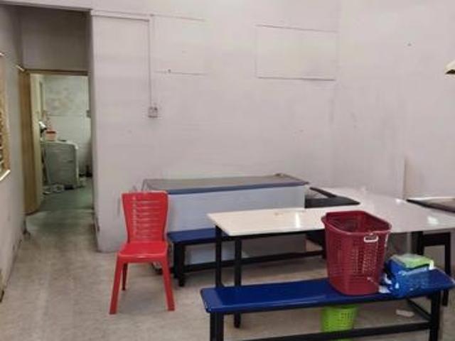 Tmn Paik Siong unit for sale