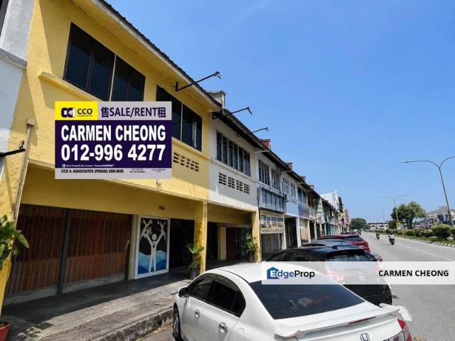 TMN PASIR PUTEH SELATAN
