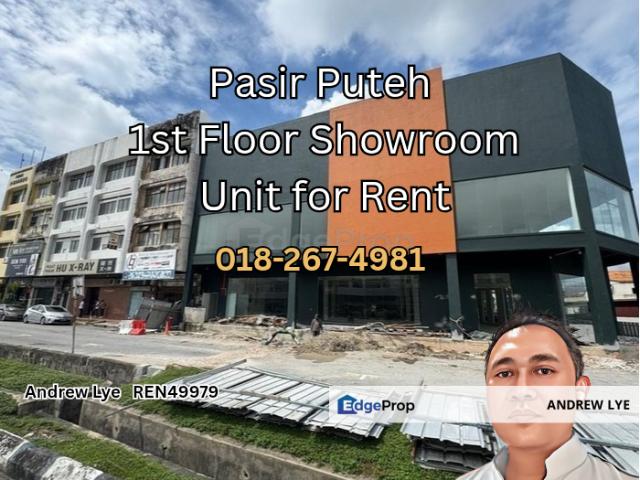TMN PASIR PUTEH SELATAN