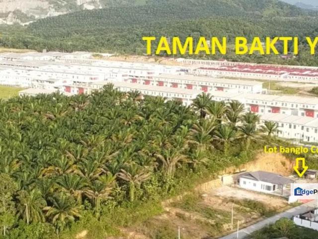 TMN PEKAN LABU