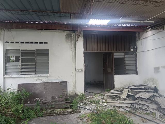 Tmn Pekaka Kuala Ketil
