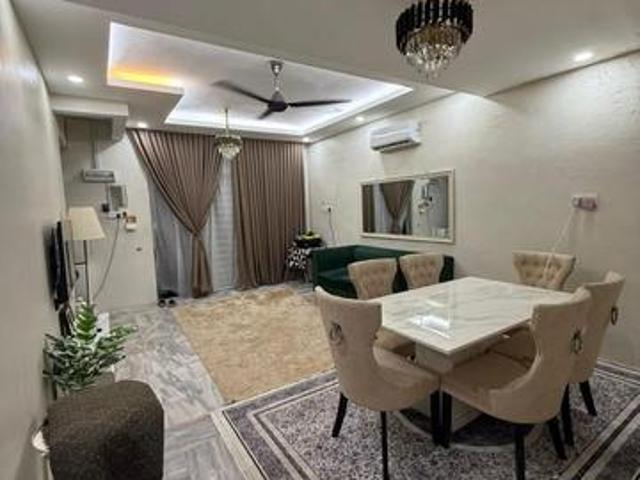TMN PEKATRA INDAH Landed Bawah 400k FULL LOAN No Deposit