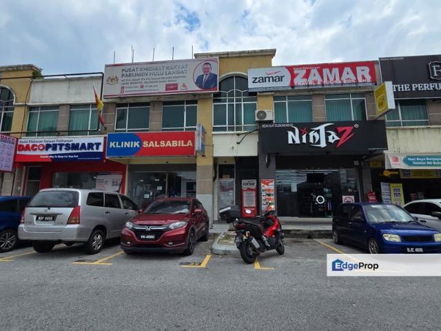 TMN PELANGI SEMENYIH