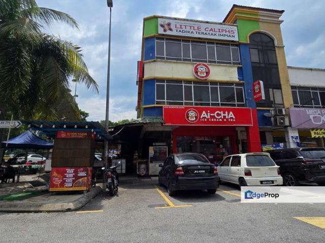TMN PELANGI SEMENYIH