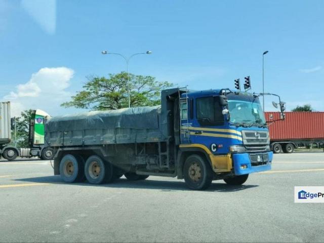 TMN PERINDUSTRIAN TANJUNG PELEPAS